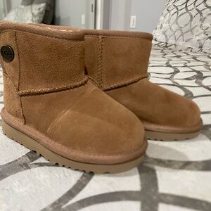 UGG boots